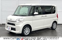 daihatsu tanto 2018 -DAIHATSU--Tanto DBA-LA600S--LA600S-0693693---DAIHATSU--Tanto DBA-LA600S--LA600S-0693693-