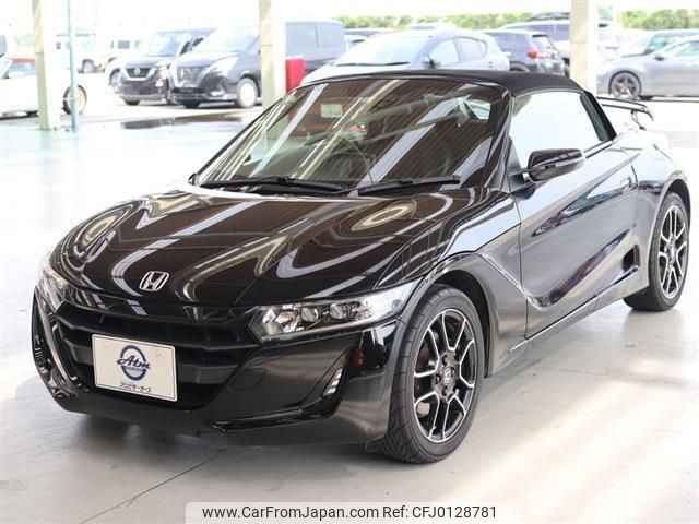 honda s660 2020 quick_quick_3BA-JW5_JW5-1200227 image 1