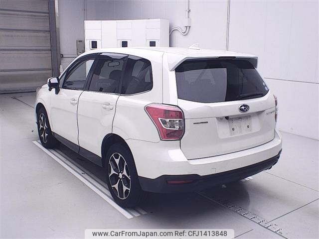 subaru forester 2015 -SUBARU--Forester SJ5-057744---SUBARU--Forester SJ5-057744- image 2