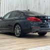 bmw 5-series 2019 -BMW--BMW 5 Series CLA-JA20P--WBAJA92000BN73047---BMW--BMW 5 Series CLA-JA20P--WBAJA92000BN73047- image 17