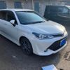 toyota corolla-fielder 2016 CFJ1818224 image 2