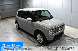 suzuki alto-lapin 2023 -SUZUKI 【ＮＯ後日 】--Alto Lapin HE33S-440369---SUZUKI 【ＮＯ後日 】--Alto Lapin HE33S-440369-