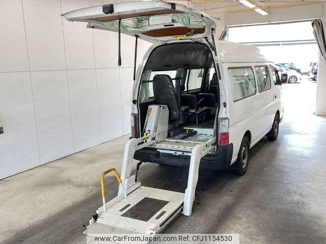 nissan caravan-van 2004 -NISSAN--Caravan Van CQGE25-025082---NISSAN--Caravan Van CQGE25-025082- image 2