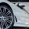 bmw 5-series 2018 CFJ1692628 image 19