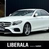 mercedes-benz e-class 2017 -MERCEDES-BENZ--Benz E Class LDA-213004C--WDD2130042A124506---MERCEDES-BENZ--Benz E Class LDA-213004C--WDD2130042A124506- image 1