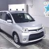 toyota sienta 2013 -TOYOTA--Sienta NCP81G-5204258---TOYOTA--Sienta NCP81G-5204258- image 1