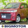 suzuki wagon-r-stingray 2013 quick_quick_MH34S_MH34S-735637 image 1