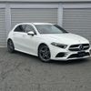 mercedes-benz a-class 2019 quick_quick_3DA-177012_WDD1770122V043236 image 14