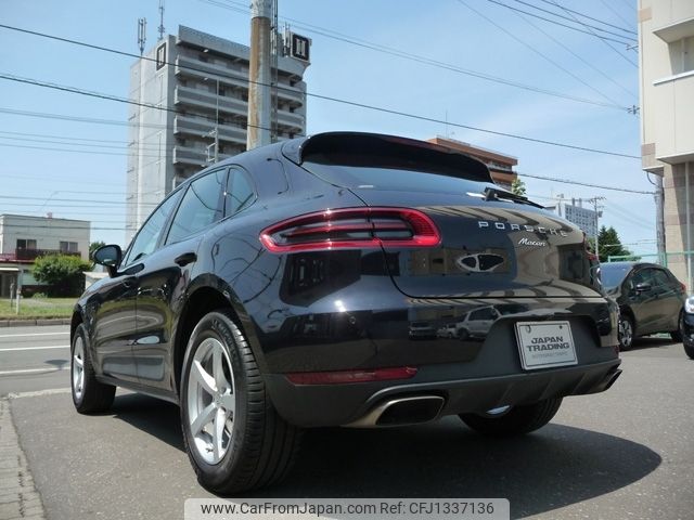 porsche macan 2018 -PORSCHE--Porsche Macan ABA-J1H1--WP1ZZZ95ZJLB11946---PORSCHE--Porsche Macan ABA-J1H1--WP1ZZZ95ZJLB11946- image 2