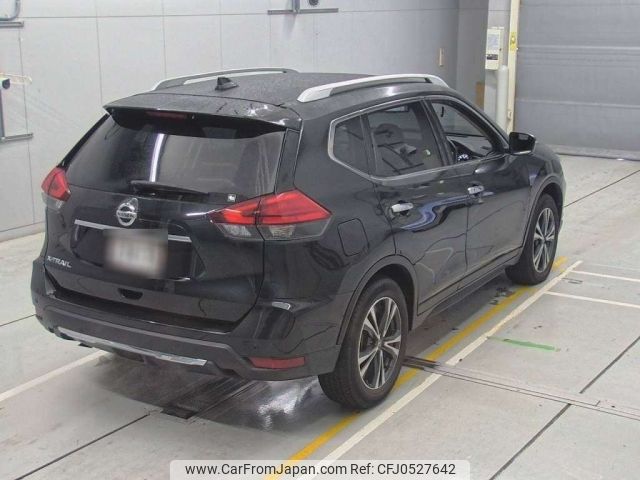 nissan x-trail 2018 -NISSAN--X-Trail T32-046769---NISSAN--X-Trail T32-046769- image 2