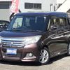 suzuki solio 2016 -SUZUKI--Solio MA36S--125555---SUZUKI--Solio MA36S--125555- image 1