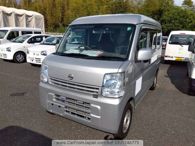 nissan clipper-van 2019 CFJ1746775 image 1