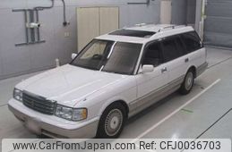 toyota crown-station-wagon 1996 -TOYOTA--Crown Wagon E-JZS130G--JZS130-1019946---TOYOTA--Crown Wagon E-JZS130G--JZS130-1019946-