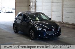 mazda demio 2015 -MAZDA--Demio DJ5FS-135431---MAZDA--Demio DJ5FS-135431-