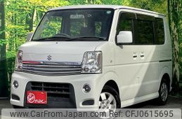 suzuki every-wagon 2011 quick_quick_ABA-DA64W_DA64W-364236