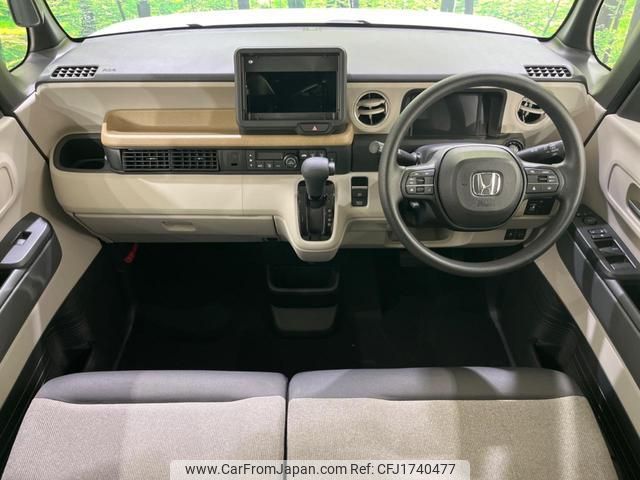 honda n-box 2025 CFJ1740477 image 2