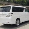 toyota vellfire 2008 -TOYOTA--Vellfire DBA-ANH25W--ANH25-8001257---TOYOTA--Vellfire DBA-ANH25W--ANH25-8001257- image 22