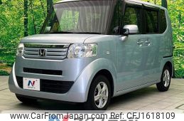 honda n-box 2012 CFJ1618109