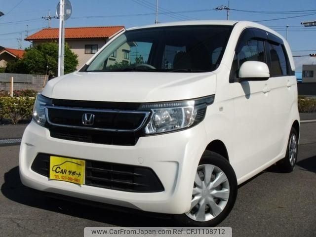 honda n-wgn 2014 -HONDA--N WGN JH1--1054934---HONDA--N WGN JH1--1054934- image 1