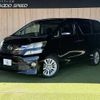 toyota vellfire 2012 -TOYOTA--Vellfire DBA-ANH20W--ANH20-8246751---TOYOTA--Vellfire DBA-ANH20W--ANH20-8246751- image 1