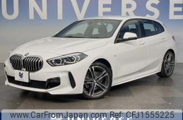 bmw 1-series 2020 CFJ1555225