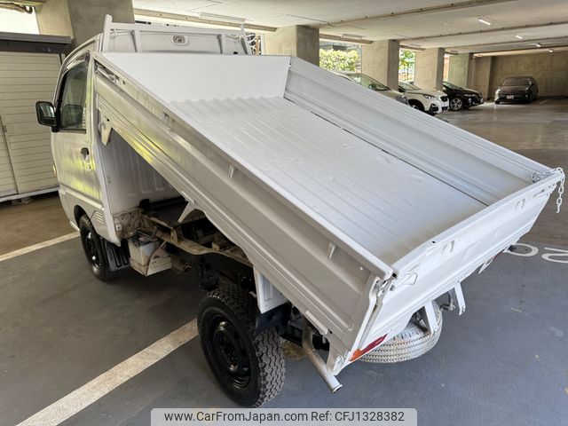 mitsubishi minicab-truck 1998 U42T-0513736 image 1