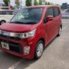 suzuki wagon-r 2014 -SUZUKI 【名変中 】--Wagon R MH44S--453526---SUZUKI 【名変中 】--Wagon R MH44S--453526- image 1