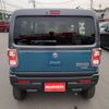 suzuki hustler 2025 -SUZUKI--Hustler 5AA-MR92S--MR92S-517***---SUZUKI--Hustler 5AA-MR92S--MR92S-517***- image 2