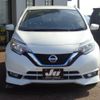 nissan note 2020 -NISSAN--Note DAA-HE12--HE12-312109---NISSAN--Note DAA-HE12--HE12-312109- image 4