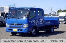 toyota dyna-truck 2012 REALMOTOR_N9023050119F-90