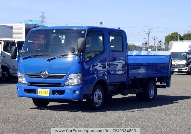 toyota dyna-truck 2012 REALMOTOR_N9023050119F-90 image 1