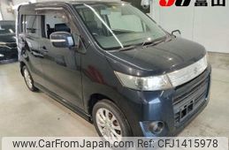 suzuki wagon-r 2011 CFJ1415978
