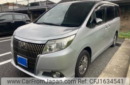 toyota esquire 2016 CFJ1634541