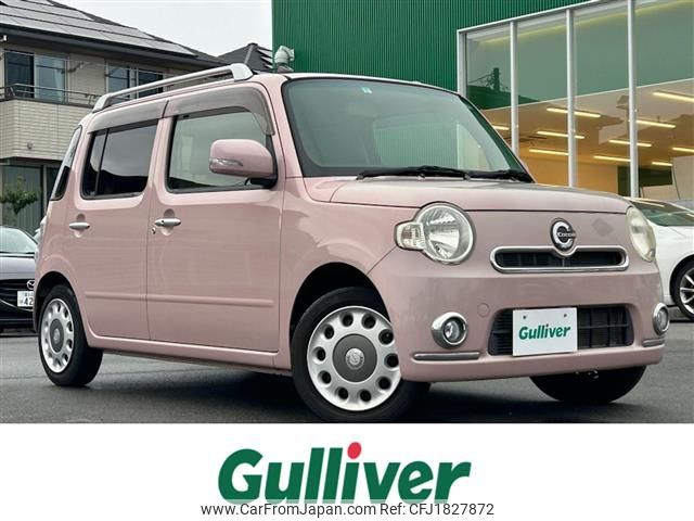 daihatsu mira-cocoa 2013 CFJ1827872 image 1