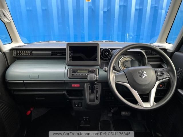 suzuki spacia 2023 quick_quick_MK33V_MK33V-108317 image 2