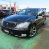 toyota crown 2007 -TOYOTA--Crown GRS180--0074511---TOYOTA--Crown GRS180--0074511- image 1