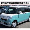 daihatsu move-canbus 2018 quick_quick_DBA-LA800S_LA800S-0099676 image 1