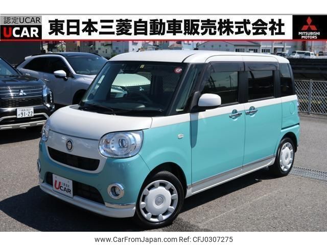 daihatsu move-canbus 2018 quick_quick_DBA-LA800S_LA800S-0099676 image 1