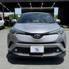 toyota c-hr 2017 -TOYOTA--C-HR DAA-ZYX10--ZYX10-2037250---TOYOTA--C-HR DAA-ZYX10--ZYX10-2037250- image 12