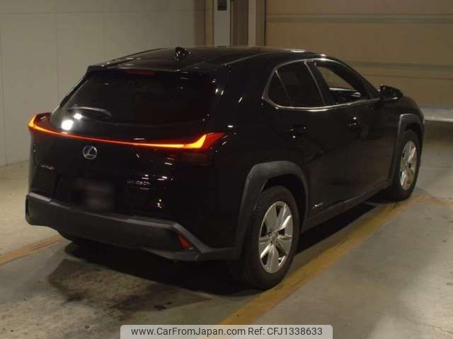 lexus ux 2022 -LEXUS--Lexus UX 6AA-MZAH10--MZAH10-2127385---LEXUS--Lexus UX 6AA-MZAH10--MZAH10-2127385- image 2