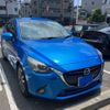 mazda demio 2014 CFJ1525007 image 1