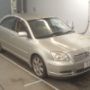 toyota avensis 2006 80192 image 1