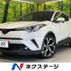 toyota c-hr 2019 quick_quick_ZYX10_ZYX10-2172045 image 1