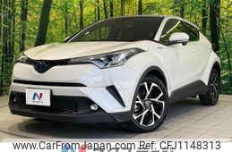toyota c-hr 2019 quick_quick_ZYX10_ZYX10-2172045