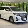 toyota alphard 2016 -TOYOTA--Alphard DBA-AGH30W--AGH30-0108314---TOYOTA--Alphard DBA-AGH30W--AGH30-0108314- image 17