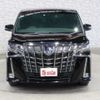 toyota alphard 2022 -TOYOTA--Alphard 6AA-AYH30W--AYH30-0143891---TOYOTA--Alphard 6AA-AYH30W--AYH30-0143891- image 12