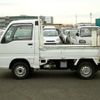subaru sambar-truck 1996 No.14258 image 4