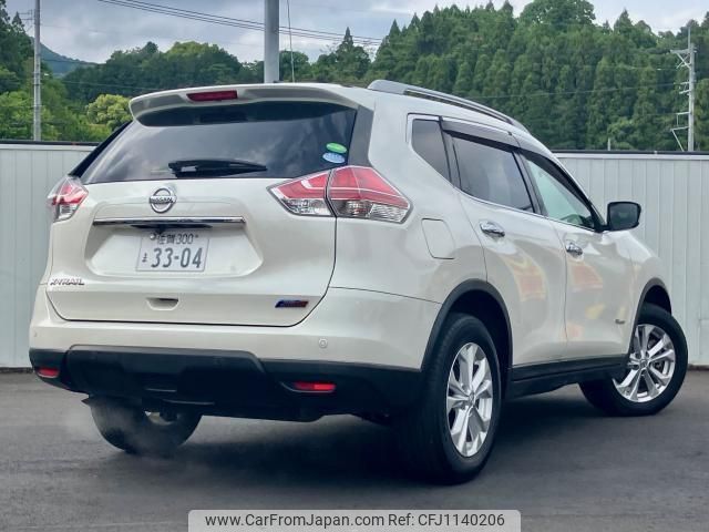 nissan x-trail 2015 quick_quick_HT32_101790 image 2