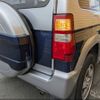 mitsubishi pajero-mini 2011 CFJ0696150 image 12