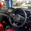 suzuki jimny-sierra 2021 quick_quick_JB74W_JB74W-112638 image 3